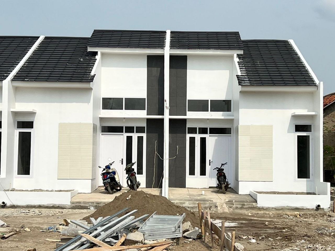 Rumah Dijual di Babelan Kota Babelan Bekasi Daniswara